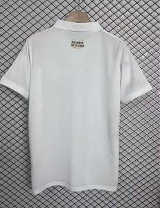 Camiseta de Fútbol 2526 Versión Tailandesa del Club Chileno Colo Colo Chándal del Equipo de Fútbol para Hombre Ropa de Fútbol Transpirable para Hombre - Product Image 4