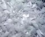 Machine à glace pilée professionnelle à faible coût / Machine à glace en flocons à haute production / Machine à glace en éclats - Product Image 4