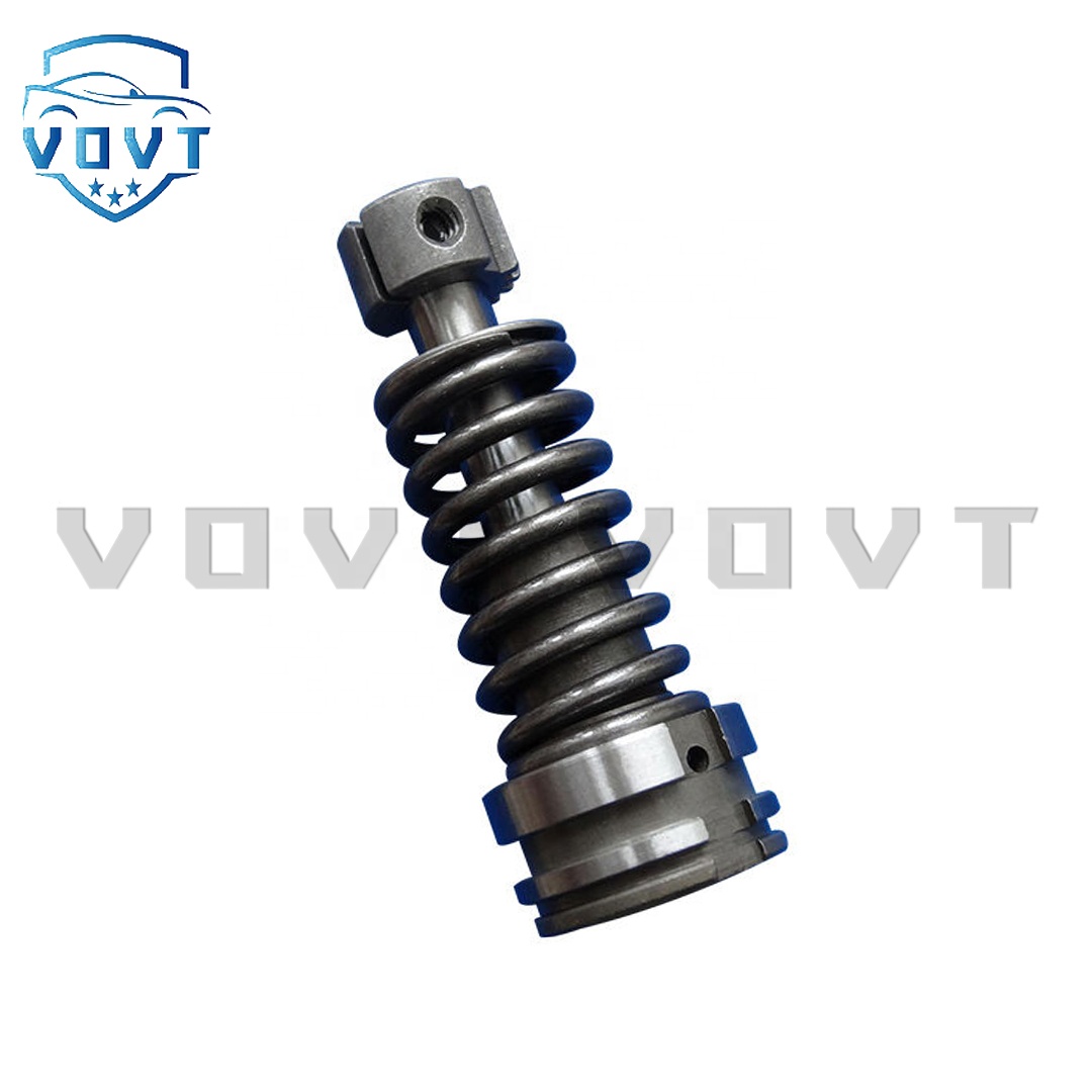 Fuel Injection Pump Plunger 7W6929  For Excavator Engine 3306 Diesel Pump plunger Element Spare Part