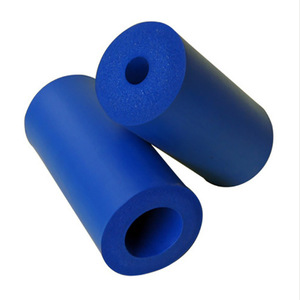 ท่อยางไนไตรล์แบบมีฟองน้ำ ขนาด 0.450 ม. วัสดุฉนวนกันความร้อนสำหรับหุ้มแฮนด์จักรยานและมอเตอร์ไซค์ - Product Image 3