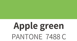 แอปเปิ้ลเขียว