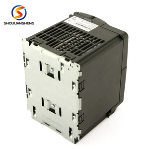 Contrôleurs PLC PAC d'automatisation industrielle de haute qualité avec contrôleur 6SE6440-2UD24-0BA1 - Product Image 3
