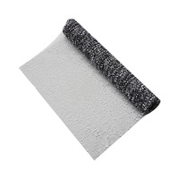 Xihuanong Snow Spot Fil Fleur Emballage Gaze Net À La Main DIY Sac Matériel 50cm X 4 Yards Modèle XDS
