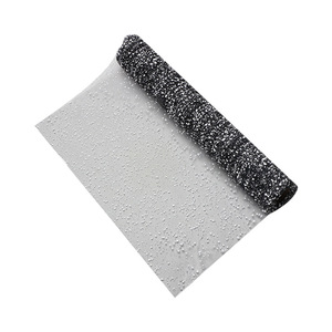 Xihuanong Snow Spot Yarn Garza in rete per confezioni floreali, Materiale fai da te per borse, 50 cm x 4 iarde, Modello XDS - Product Image 6