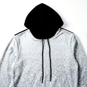 Oferta Especial: Sudaderas Casuales de Invierno para Hombre, Impresión Digital, 100% Algodón, Forro Polar, Talla Grande, Transpirables y Ecológicas - Product Image 1