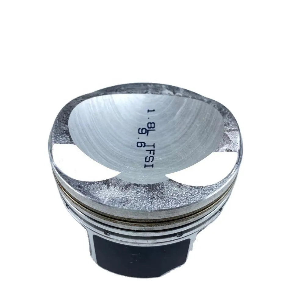 Factory Directly Auto Engine 82.5mm Piston With Pin 21mm For VW AUDI EA888 Magotan 1.8T TFSI CEA CABB CDA OE 06J107 065 AG/40246