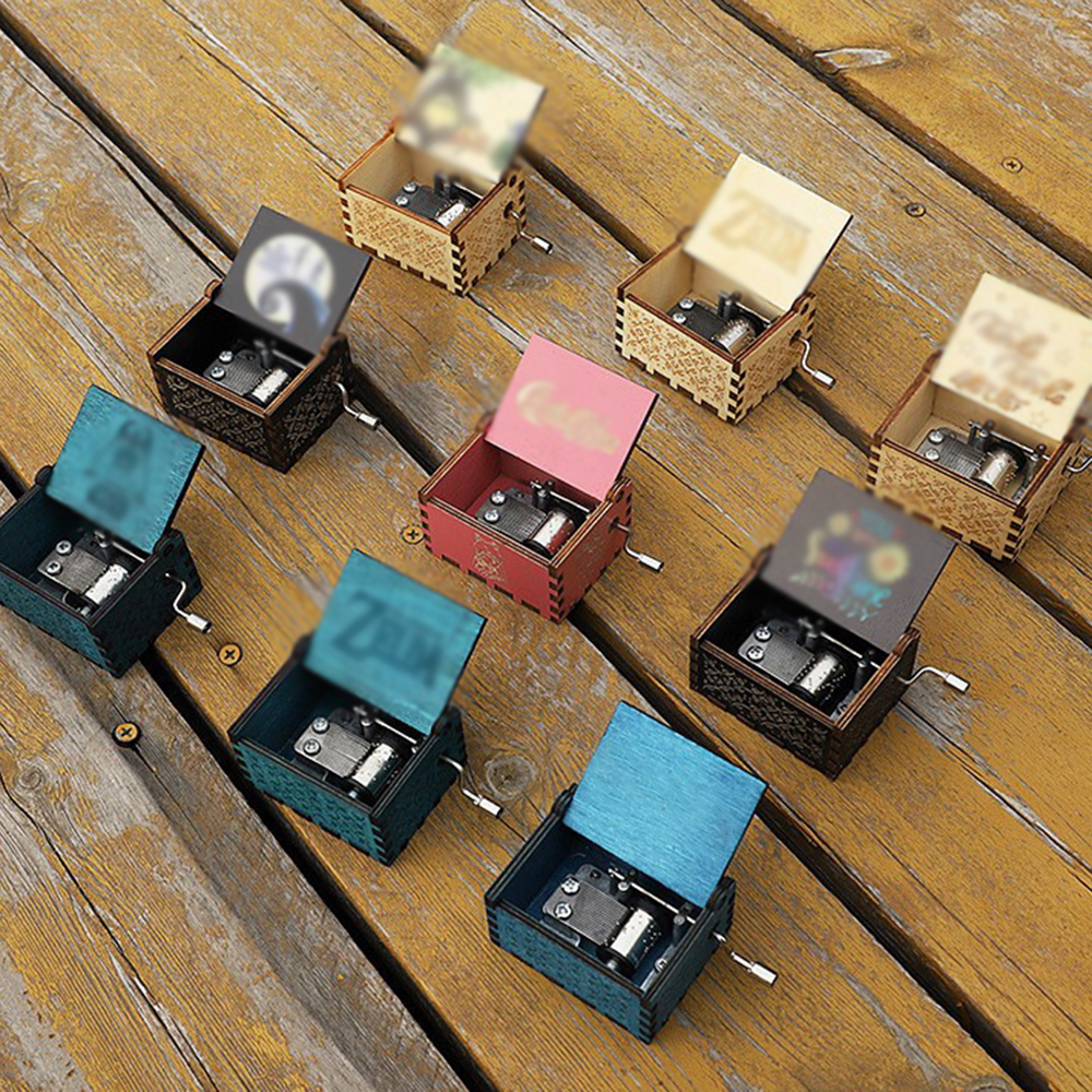 (Premium) rouge-Harry Potter