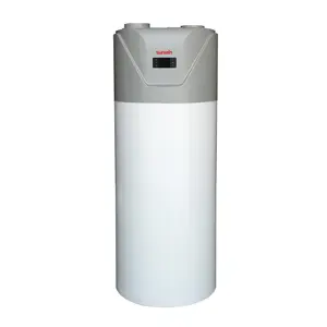 黑色钛白OEM空气塑料Rohs彩色材料热泵热水器