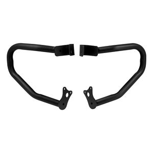 แถบกันชนของเครื่องยนต์เครื่องป้องกันทางหลวงด้านหน้าสำหรับลูกเสืออินเดีย Bobber Rogue หกสิบยี่สิบ ABS 2015-2023 - Product Image 1