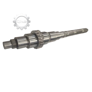 Eje de Engranaje de Entrada de Alta Calidad para Caja de Cambios TREMEC OEM TR-4050 GM2010 NVEX01 - Product Image 6