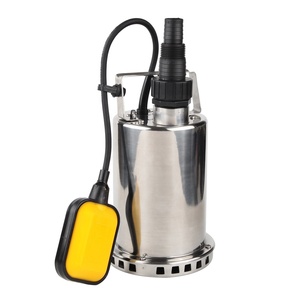 <span class=keywords><strong>Pompe</strong></span> à <span class=keywords><strong>eau</strong></span> électrique submersible automatique en acier inoxydable robuste de 400 W, portable - Product Image 1