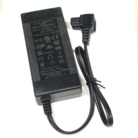 Alimentation à découpage 14,5 V 10 A 145 W, adaptateur secteur AC/DC de bureau 145 W, chargeur pour réfrigérateur de voiture, adaptateur d'alimentation pour réfrigérateur de voiture ROHS C8
