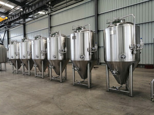Équipement de <span class=keywords><strong>brasserie</strong></span> de bière commerciale <span class=keywords><strong>à</strong></span> <span class=keywords><strong>vendre</strong></span>, équipement de brassage de bière pour <span class=keywords><strong>bar</strong></span>, pub, homebrewers - Product Image 6