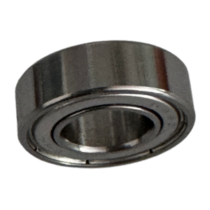 Rodamiento de Bolas de Ranura Profunda en Miniatura 688ZZ, de Bajo Ruido, Sellado, de Alta Precisión, para Micromotores y Electrónica - Product Image 4