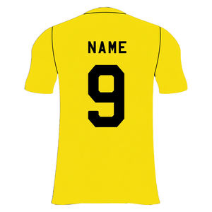 Grosir dengan Harga Rendah Semua Jersey Klub Sepak Bola Dikirim ke Rumah Anda di Selandia Baru Jersey Sepak Bola Kandang - Product Image 4