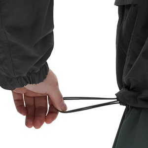 Vestes de sport décontractées pour femmes, très vendues, personnalisables, coupe-vent écologique, décoration à rayures, prix bas, rembourrage en coton, nylon - Product Image 6