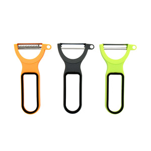 Set di Verdure 3 utensili per frutta e verdura - Product Image 1