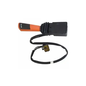 Leva di comando interruttore Joystick 48111806 per parti CNH new Holland