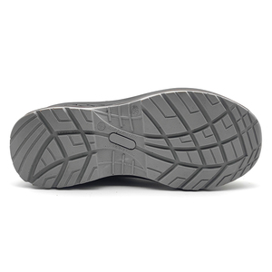 <span class=keywords><strong>Scarpe</strong></span> <span class=keywords><strong>Antinfortunistiche</strong></span> di Qualità in Pelle Scamosciata con Punta in Acciaio e Suola Antiperforazione per Uomo, Antiscivolo, Suola in PU, <span class=keywords><strong>Leggere</strong></span>, Stile Italiano - Product Image 6