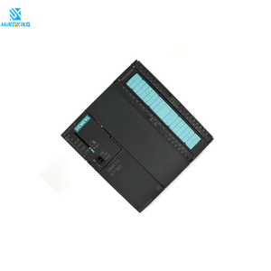 Módulo de CPU Compacto 6ES7313-6CF03-0AB0 con 16DI 16DO, Interfaz DP Integrada y MPI para Control de Sistemas de Automatización Industrial - Product Image 1