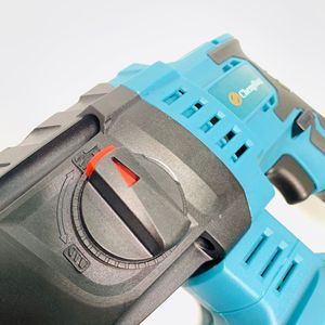 Martillo Demoledor Inalámbrico de 26 mm de Alta Potencia con Batería de Litio, Taladro de Impacto Recargable, Martillo Rotatorio Ligero para Demolición OEM - Product Image 3