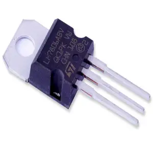LM7806-Circuit intégré de régulateur de tension 6V