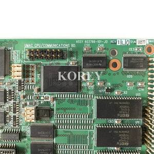 Tablero de control PMAC2 <span class=keywords><strong>CPU</strong></span> CONJUNTO DE 1/2 603766-101-J0 Original - Product Image 5