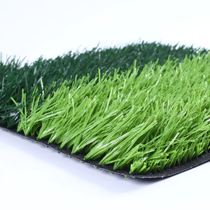 <span class=keywords><strong>Erba</strong></span> Sintetica Ecologica e Resistente all'Usura per Campi da Calcio con Colori Vivaci per Eventi Sportivi Professionali - Product Image 2