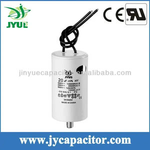 Chuyên nghiệp cbb60 25uF 500vac tụ để bán - Product Image 6