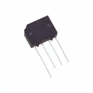 4-SIP, KBPM Electronic Chips Component Diodes Original 3N248-E4/72 - Product Image 1