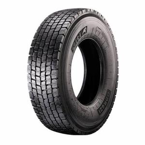 ยางใหม่ GDR621 11r22.5 ยางรถบรรทุก Giti 11r22.5 - Product Image 4