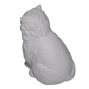 Palline Antistress Personalizzate con Logo Gatto <span class=keywords><strong>Persiano</strong></span>, Giocattoli Promozionali per Alleviare l'Ansia, Gadget Aziendali, Esercitatore per Mani da Ufficio - Product Image 6