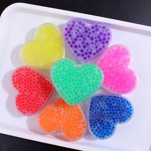 Asmr Squeeze Pimples Toy Stress Relief Squishy Prank for Kids and Adults Cross-border Wholesale - Product Image 6