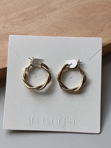 Diseño personalizado de sus tarjetas para joyería, joyería, tarjeta de exhibición, pendiente, collar, tarjetas, etiquetas de embalaje - Product Image 5