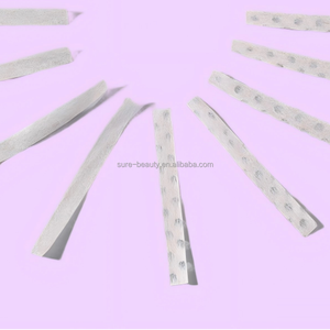 500 Uds. Listo para usar Brow Lash Lift Perm Paper Eyelash Curler Makeup Lash Lifting Tools Lash Rods - Product Image 2