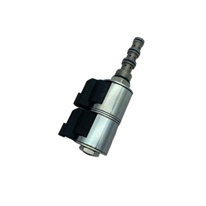Válvula Solenoide de Inyección 25MM5000, Válvula Solenoide para Cargador 3CX 25/MM5000, Repuestos - Product Image 3
