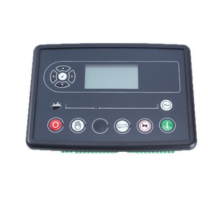 Dse6110mkiii Diesel <b>Generator</b> Control Module 6020mkii Upgraded Version Digital Module For <b>Generator</b> Set - Product Image 3