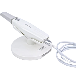 Meistverkaufter Original 3D Dental Kabelloser Intraoraler Scanner / Digitaler Oralscanner mit <span class=keywords><strong>Software</strong></span> Bluetooth-Scan - Product Image 2