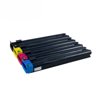 Cartuccia Toner Xerox V80 versione originale di 006 r01642/43/44/45 per Xerox Versant 80 180 280 cartuccia Toner per fotocopiatrice