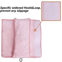 Housse de ceinture de sécurité pour bébé, coussin de protection pour ceinture de siège auto, accessoires de poussette, coussin de bandoulière, coussin doux
