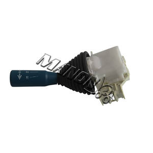 Palanca de Cambios Mantony para Montacargas Toyota, Diseño Ergonómico de Plástico - Product Image 3