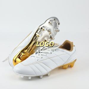 Chaussures de football <span class=keywords><strong>pas</strong></span> chères, chaussures de football d'extérieur, chaussures de football à haute qualité, chaussures de football en tricot, chaussures de football originales - Product Image 1