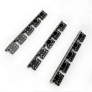 Carte femelle de Test enfichable TYPE-C Double face positive et négative USB 3.1 avec Port de charge de données de connecteur de carte PCB - Product Image 5