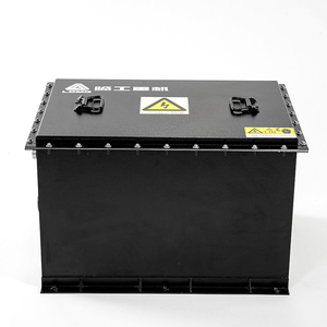 LGNE High-End 36V 48V <b>72V</b> Golf Cart Lithium <b>Battery</b> Pack 100Ah 105Ah Prismatic Ion <b>Batteries</b> - Product Image 3