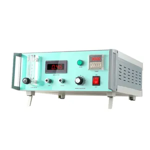 Nguồn oxy y tế xách tay máy phát điện Ozone cho Ozone autohemotherapy xử lý nước