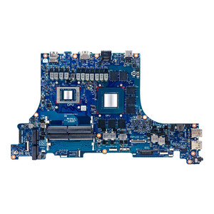 Placa Base para Portátil <span class=keywords><strong>ASUS</strong></span> <span class=keywords><strong>G513</strong></span> G533 G513QE G513QR G513QM G513IH G513QC G513IC PX513QC PX513QE G513Q G513I R7 R9 ROG Strix G15 - Product Image 3
