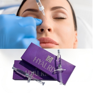 Gel de Relleno Dérmico de Ácido Hialurónico de Alta Densidad Profesional para Remodelación Nasal <span class=keywords><strong>3D</strong></span> y Cuidado de Soporte Estructural Nasal - Product Image 2