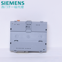 Controlador Universal SIEMENS RWD62 RWD68 Válvula de control de agua refrigerada de temperatura Instrumento de temperatura ambiente Control de velocidad del ventilador