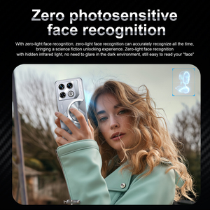 Infinix Gt20 Versión Global Nuevo Game16 + 512G Ram Original Venta caliente Teléfonos móviles - Product Image 5