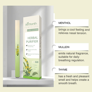 Body Care <b>Stick</b> Gentle Nourishing and Caring Body Care <b>Stick</b> Herbal Essence Cleansing Care <b>Stick</b> - Product Image 5